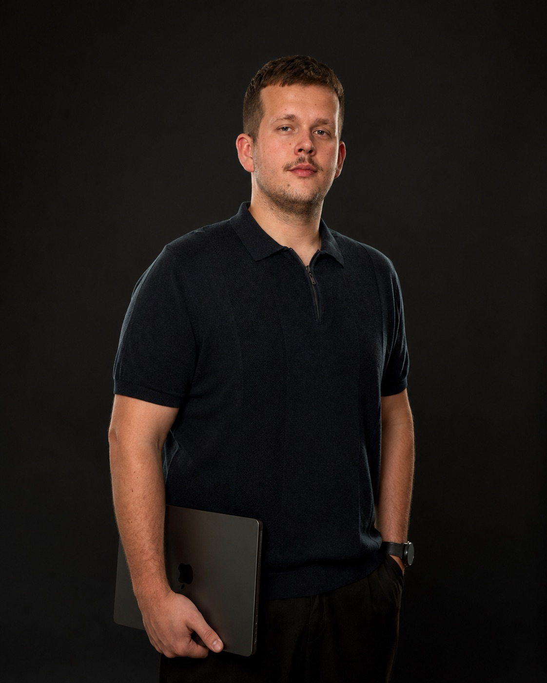 Arek Niewiński